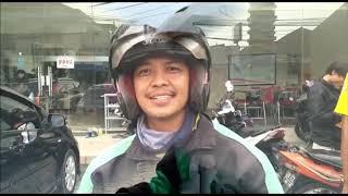 Prank Ojol Bogor - Ojols Speak English!