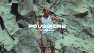 PLK x GAZO Type Beat - "Poussière" |  Trap Melodic Instrumental