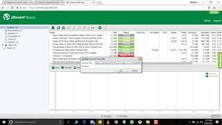 how to use bitorrent or u torrent remote on pc