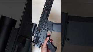 dcobra m416 airsoft spring made in indonesia