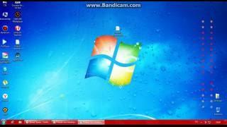 Как включить значек громкости если он не включается ! Windows 7