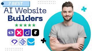 Top 7 Best AI Website Builders in 2024