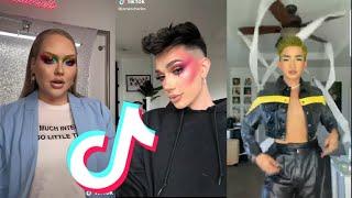 James Charles "Boss Bitch" | TikTok