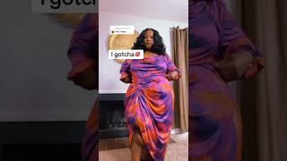 Shein Curve Haul| The Perfect Dress for Valentine's | Plus Size Trends 2025