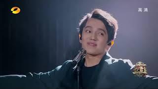 2017 DER BESTE SÄNGER DER Welt DIMASH - (S. O. S) I am a singer