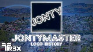 JontyMaster Logo History