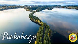 Visit Punkaharju || Finland || Explore with Adeel Khan