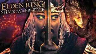 Taking over SHADOW REALM | Elden Ring Shadow of the Erdtree DLC [LIVE] #2