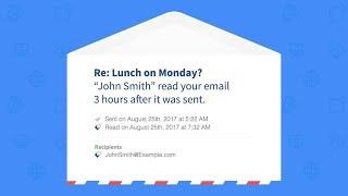 MailTag for Gmail - Email Tracking in Real-Time, Made Easy