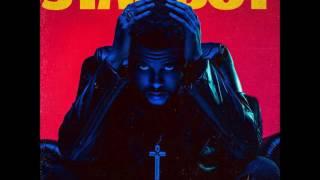 The Weeknd - Reminder (Official Audio)