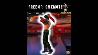 HOW TO GET ORION CHARACTER WITH FREE EMOTE ORION EMOTE KAISE LE?|FREE FIRE| #emote #orion #free