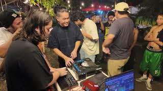 Go Skate Day 2024 // Nature City Skatepark - DOWNERS SOMETIMES THE HIGHEST - LOS BAÑOS