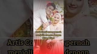 Inilah Artis Cantik yang pernah menjalin asmara dengan Rizky Billar