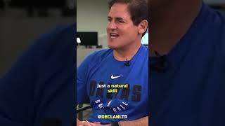 Mark Cuban On Being The Best