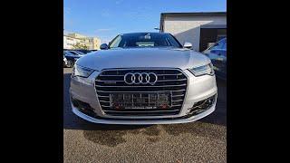 Audi A6 3.0TDI 204CP CLAB zgomot distributie