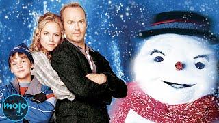 Top 10 Worst Christmas Movies of All Time