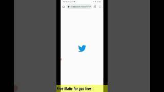 Get Free Polygon Matic (Mainnet) on Metamask & Trust Wallet | Free Polygon Matic for gas fees