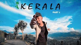 KERALA | PART 2 | VLOG  Nickshinde01