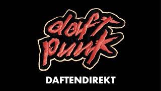 Daft Punk - Daftendirekt (Official Audio)