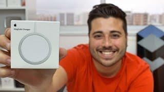 Novo Carregador MagSafe - Vale A Pena??