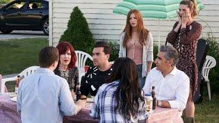 Schitt's Creek S4, E7 - The Barbecue