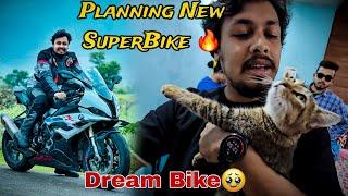 Planning For Buying Superbike ||