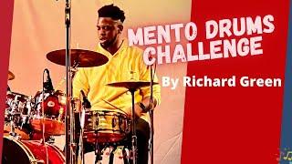 Can You Handle The Mento Challenge? by Richard Green