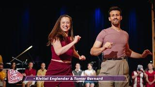 RTSF 2025 - Rivital Englender & Tomer Bernard