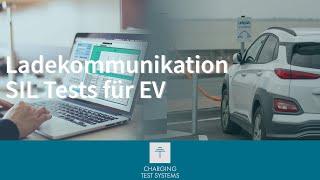  E-Mobility | Ladekommunikation SIL Tests für EV Entwickler