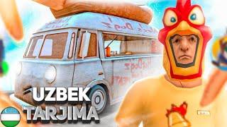 HOT-DOG SOTAMIZ SWAIPI UZBEKTILIDA | ONLINE RP | @swaipi8377