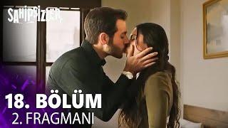 Sahipsizler 16. Bölüm 2. Fragmanı | Azizeyi Şoka Sokan Öpücük!