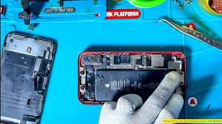 iPhone Restarting after Every 3 minutes - Full Repair Course and Troubleshooting steps