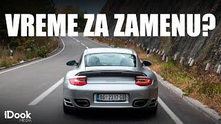 ŠTA JE SLEDEĆE? - Dve godine sa Porsche 997.2 Turbo