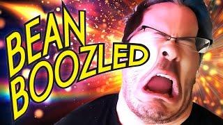 Bean Boozled Challenge w/ Ninja Brian