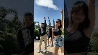 sexy⁉️Fuji joget tiktok 