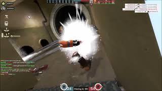 tf2: teleporter strats