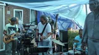 Garden Party Hilversum 2014 Slot