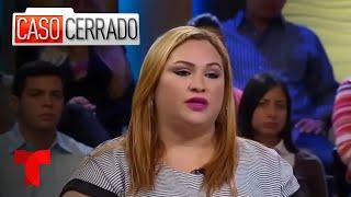 Caso Cerrado | ¡Tu secreto nos hace daño! ‍️