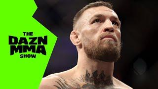 The UFC and USADA Split | The DAZN MMA Show