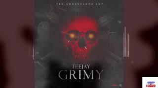 TeeJay - Grimy (Official Audio) Preview   @Sound city ent