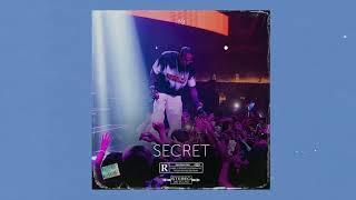 (FREE) Tyga Type Beat "Secret" 2024 | Club Banger hip hop Instrumental rap Beats