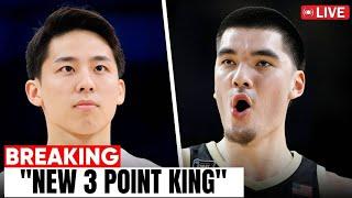 Yuki Kawamura & Zach Edey Duo Redefining Basketball Chemistry NBA highlights Memphis Grizzlies #NBA