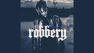 Robbery- Juice Wrld Song
