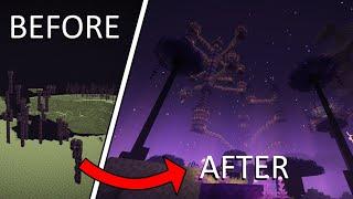 TOP 10 The End Mods for MINECRAFT | Forge
