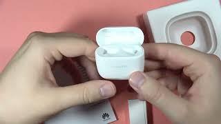 HUAWEI FreeBuds SE 2 - Quick Unboxing #huawei