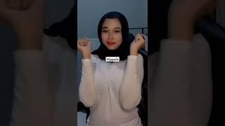 Sikut challenge  #music #love #hijab #dance #trending