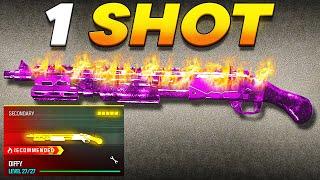 new *ONE SHOT* LOCKWOOD 680 in WARZONE 3!  (Best LOCKWOOD 680 Class Setup / Loadout) - MW3