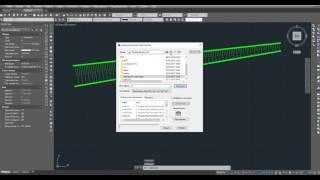 Автоматическая отрисовка откосов в AutoCAD: проще уже некуда!