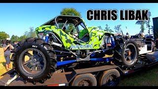 NEW 2019 ANIMALISTIC MEGA TRUCK - Chris Libak - Dirty 7