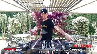 Ohr#no favors - open air house music selection